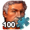 Pompeyo el Grande (100 Fragmentos)