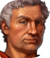 Pompeyo el Grande (Nivel 1)