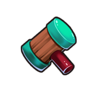 Potenciador Martillo