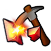 Potenciador de Pico de Gemas