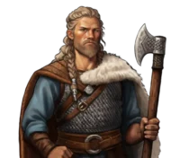 Ragnar Lodbrok