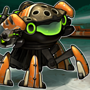 Robot C.R.A.B.
