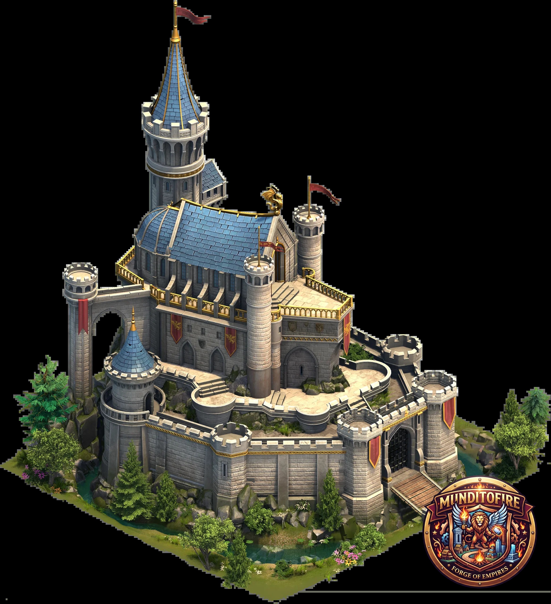 Royal Camelot