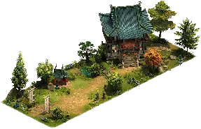 Santuario Momiji
