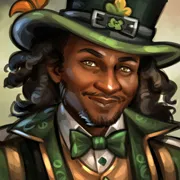 Seamus Goldluck Seamus Goldluck