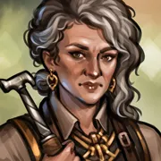 Sinead Hearthwood Sinead Hearthwood