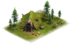 Skuddeholm Stead
