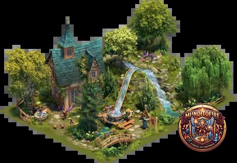 Soakhaven Lodge