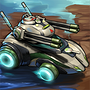 Tanque Flotador