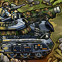 Tanque Universal