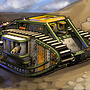 Tanque