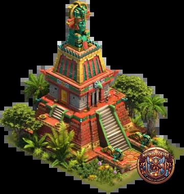 Templo Antiguo