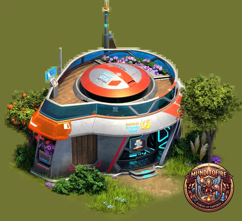 Terra Brew Lodge