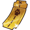 Ticket Dorado