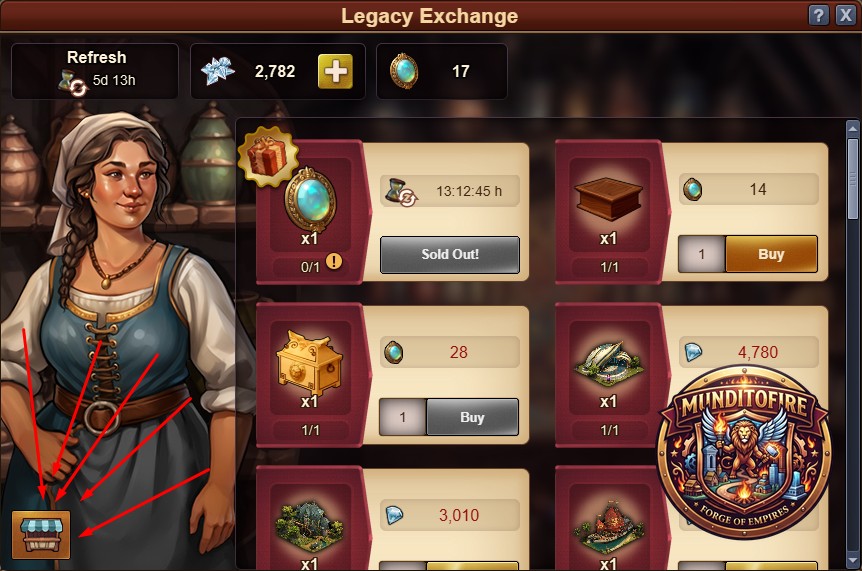 Tienda