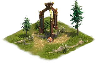 Tótem Emberfang