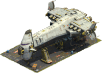 Transportador Espacial