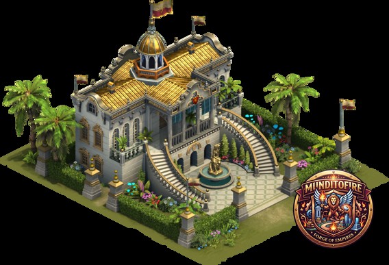Villa del Virrey
