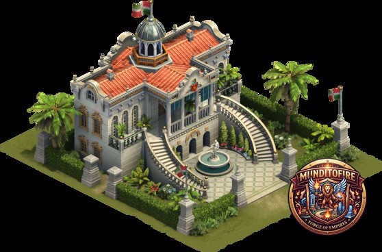 Villa del gobernador Nv. 9