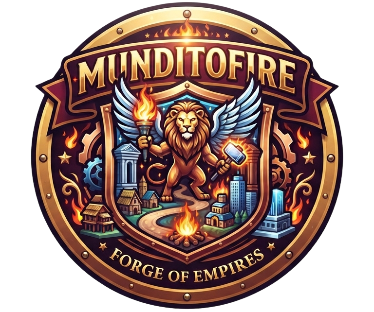 MunditoFire