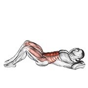 sit-up v. 2 (body weight)