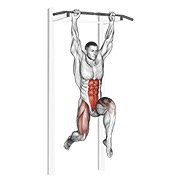 wind sprints (body weight)