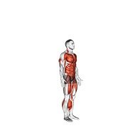 burpee (body weight)