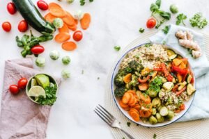 batido proteinas (Pexels)