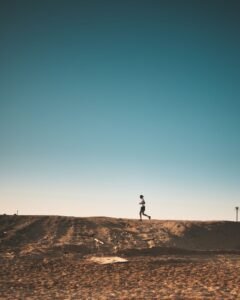 cardio ayunas (Pexels)