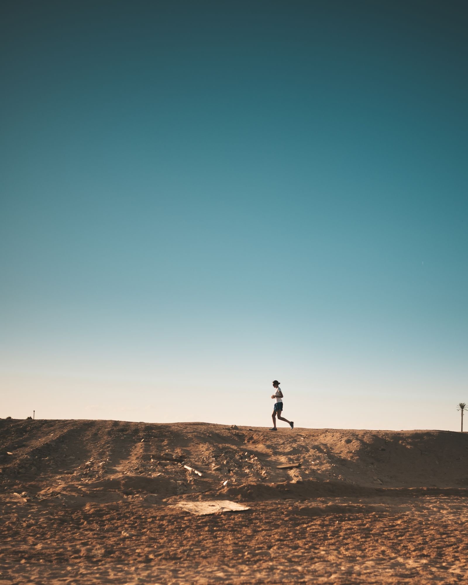 Cardio en ayunas: ¿sí o no? (Pexels)