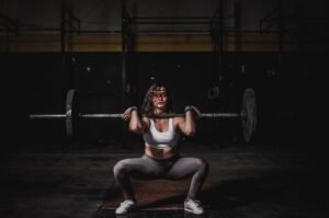 deporte (Pexels)