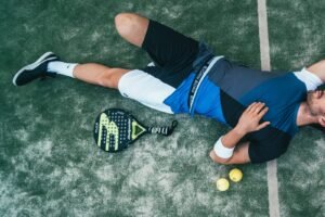 gimnasio entrenamiento (Pexels)