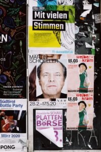 planificar semana (Pexels)