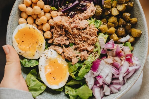 Alimentación intuitiva y entrenamiento: come sin obsesionarte