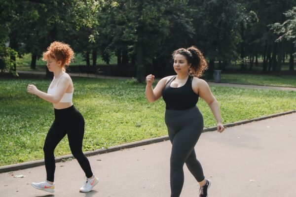 Caminar: el ejercicio subestimado que sí cuenta