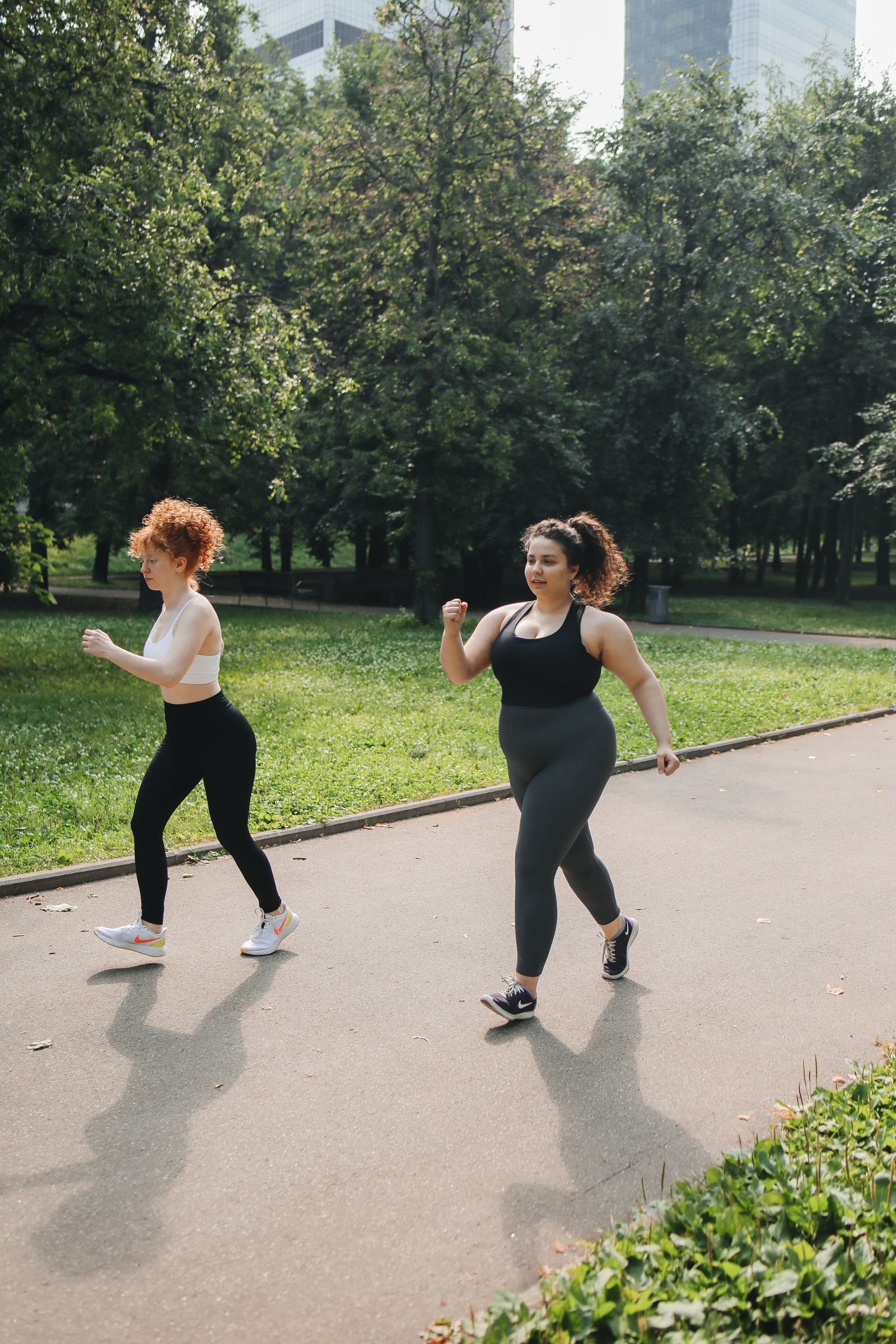 Caminar: el ejercicio subestimado que sí cuenta (Pexels)