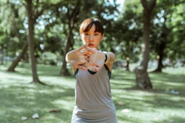 Estiramientos: qué funciona, cuándo y cuáles hacer