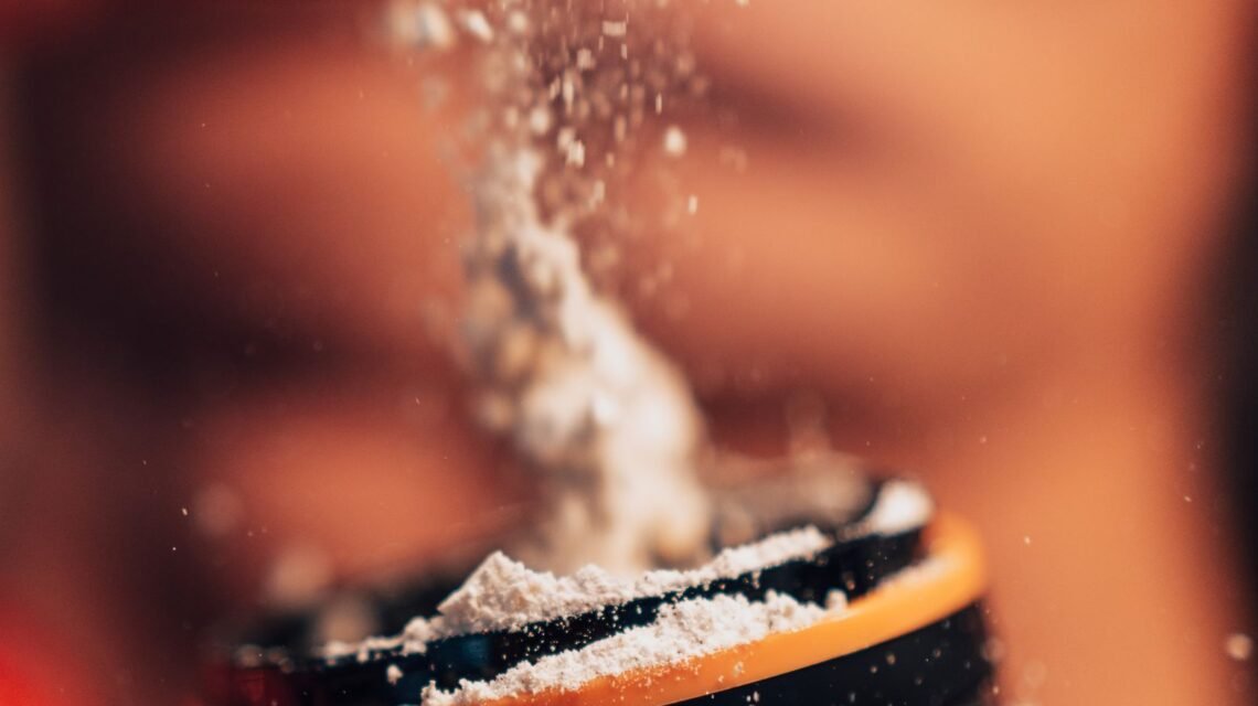 proteina diaria (Pexels)