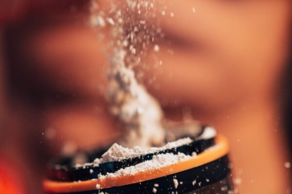 Cuánta proteína necesitas al día