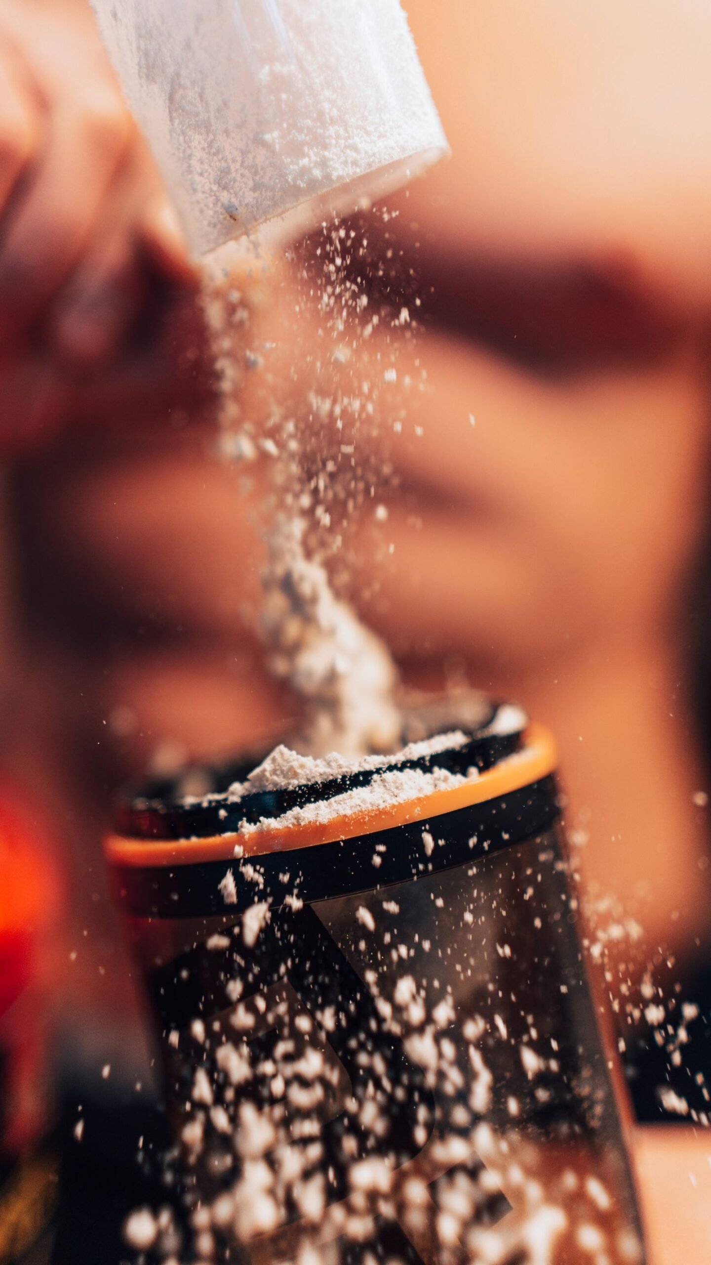 Cuánta proteína necesitas al día (Pexels)