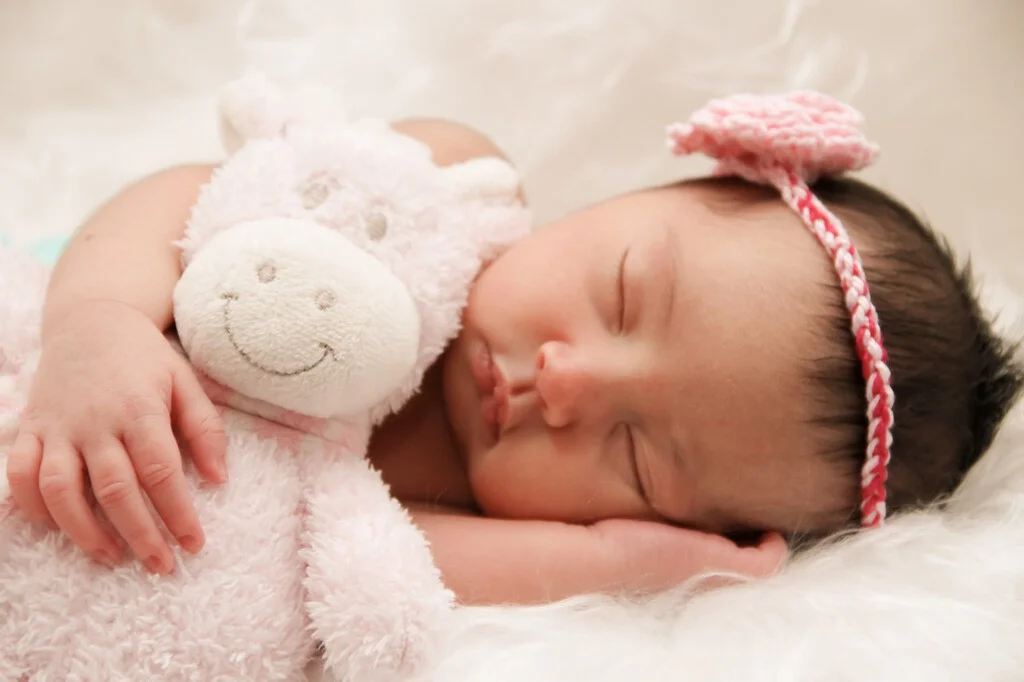 Nombres para niñas pequeñas