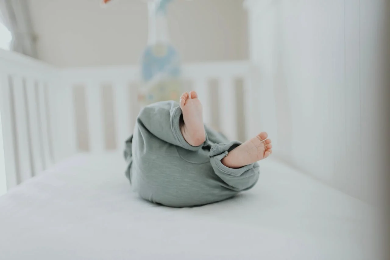Nombres unisex para bebes